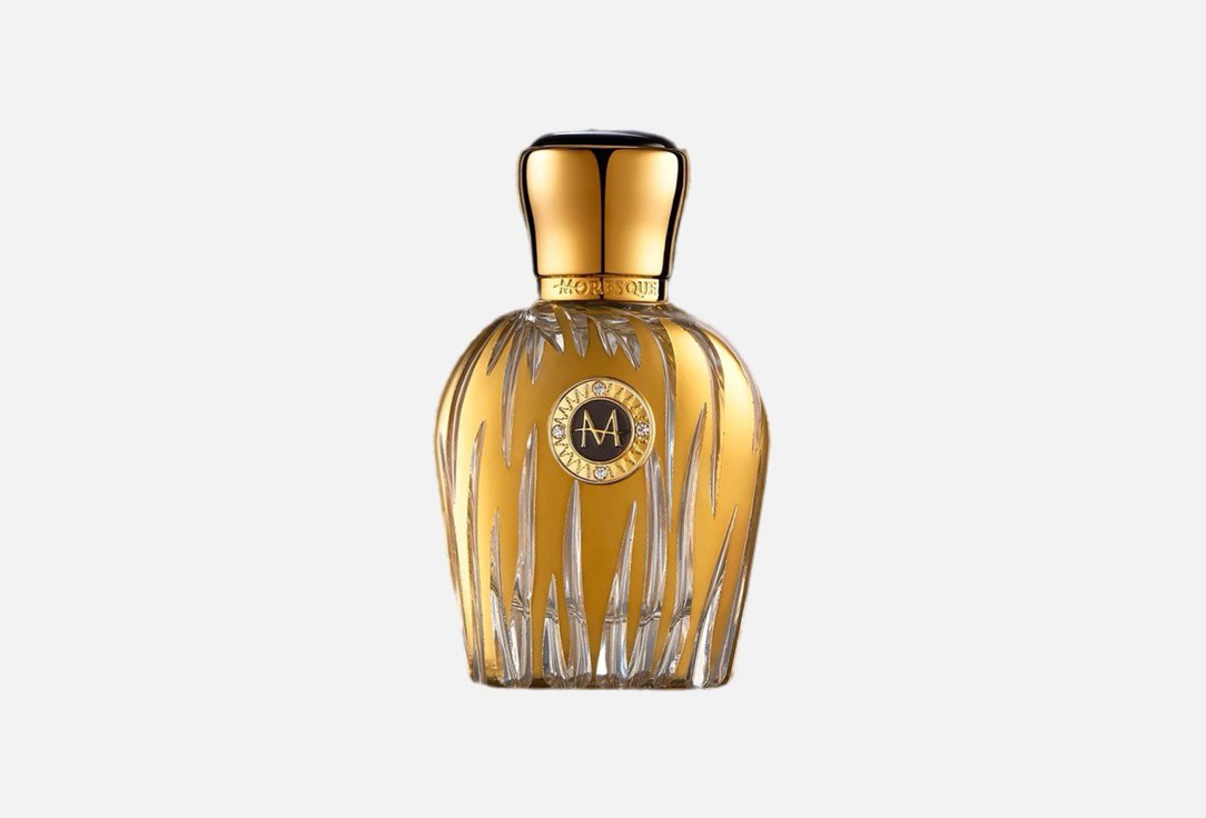 Moresque Eau de Parfum Fiamma