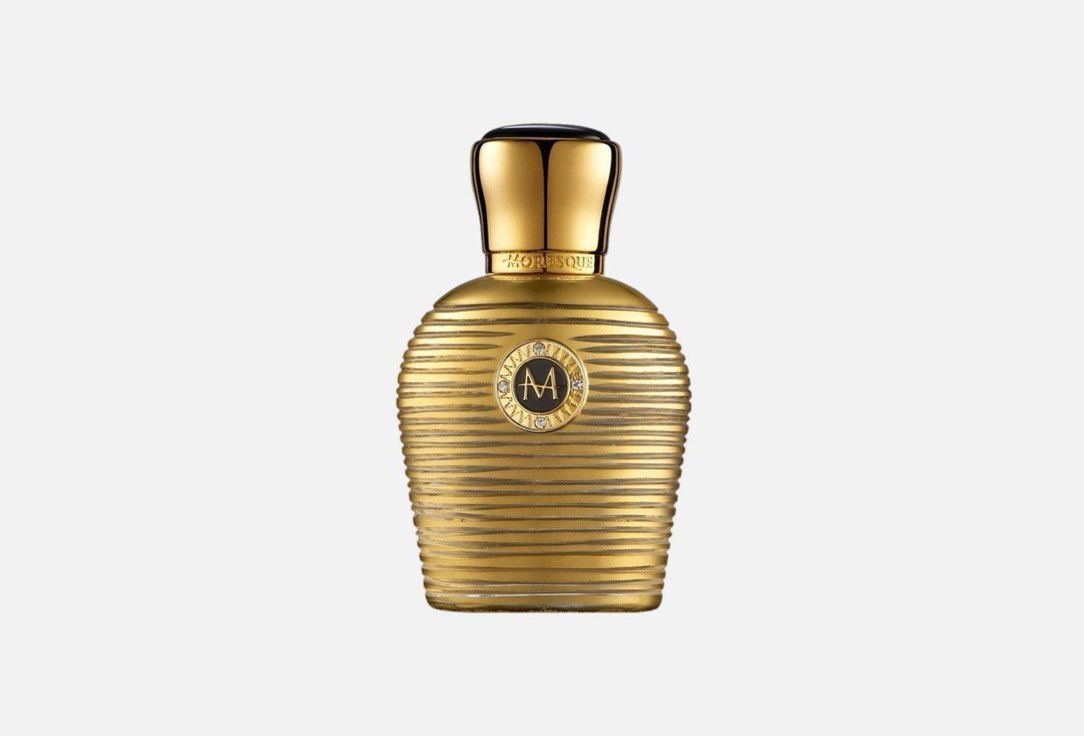 Moresque Eau de Parfum Aurum