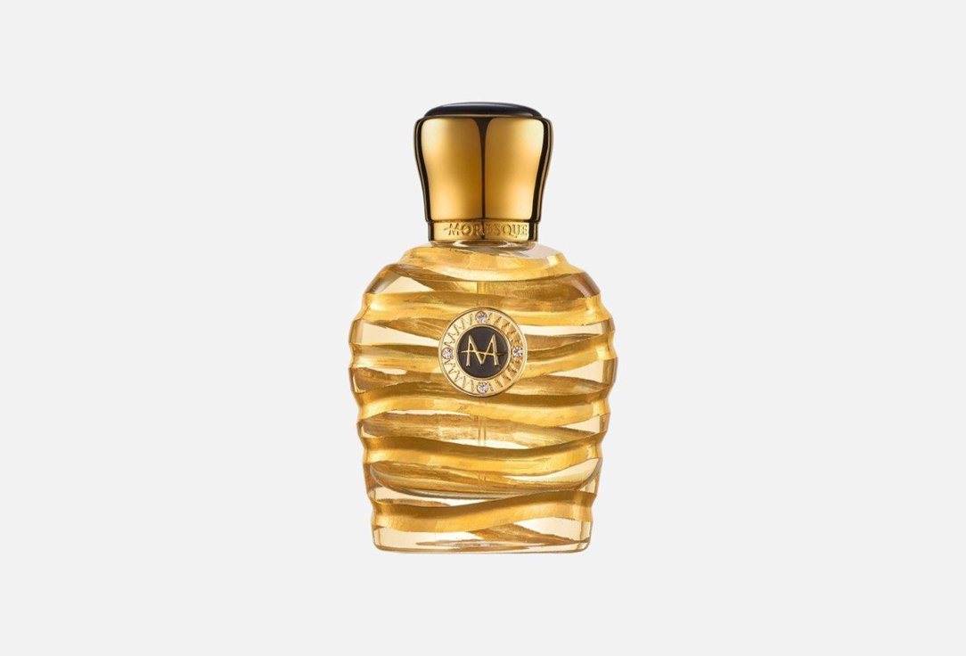 Moresque Eau de Parfum Oro