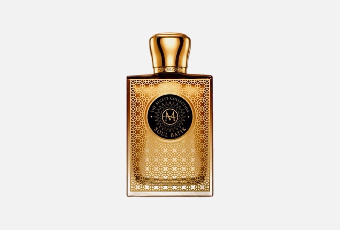 Moresque Eau de Parfum Soul Batik