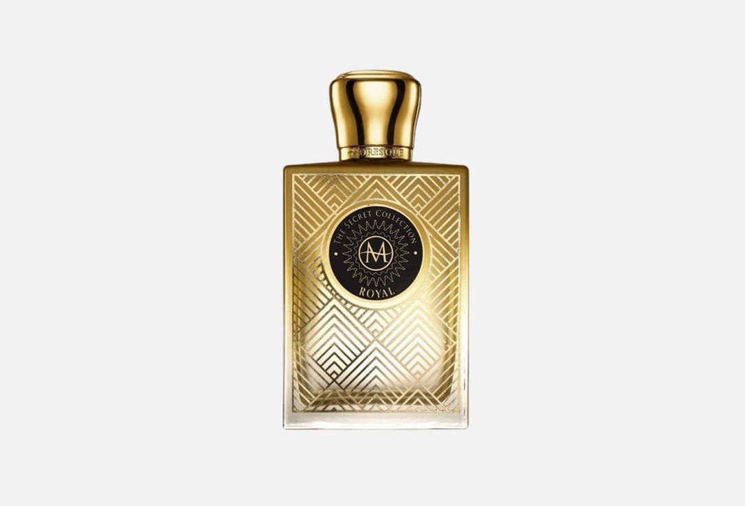 Moresque Eau de Parfum Royal