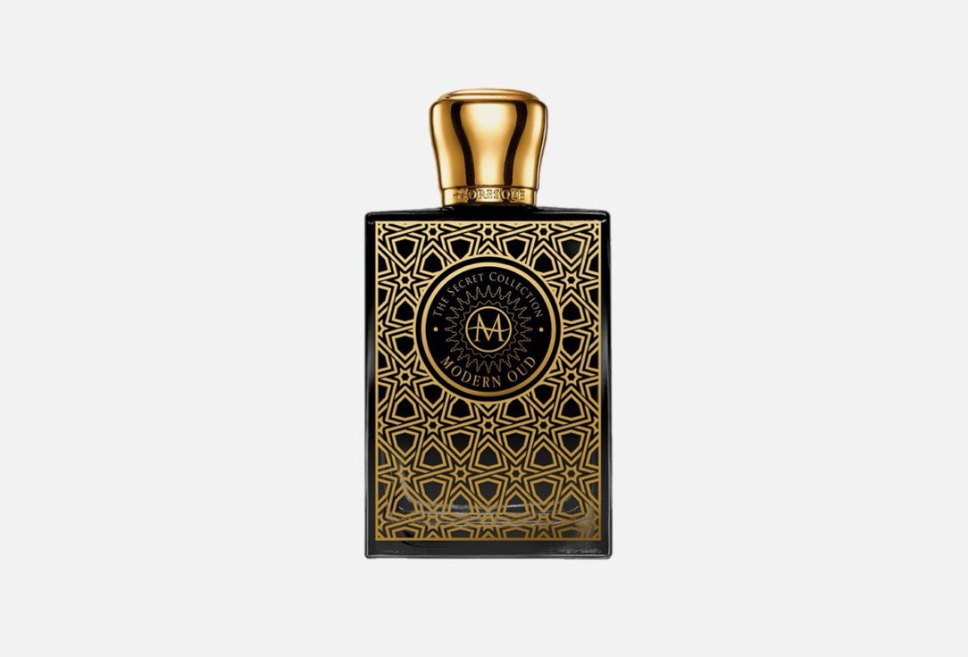 Moresque Eau de Parfum Modern Oud 