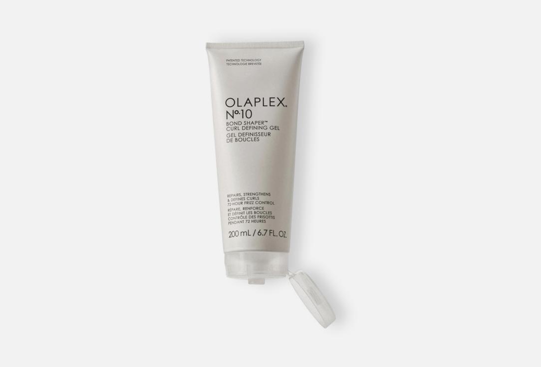 Olaplex Curl Defining Hair Gel Nº.10 Bond Shaper