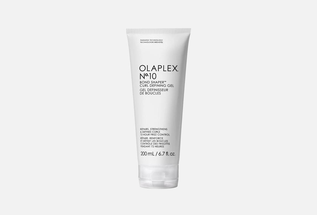 Olaplex Curl Defining Hair Gel Nº.10 Bond Shaper