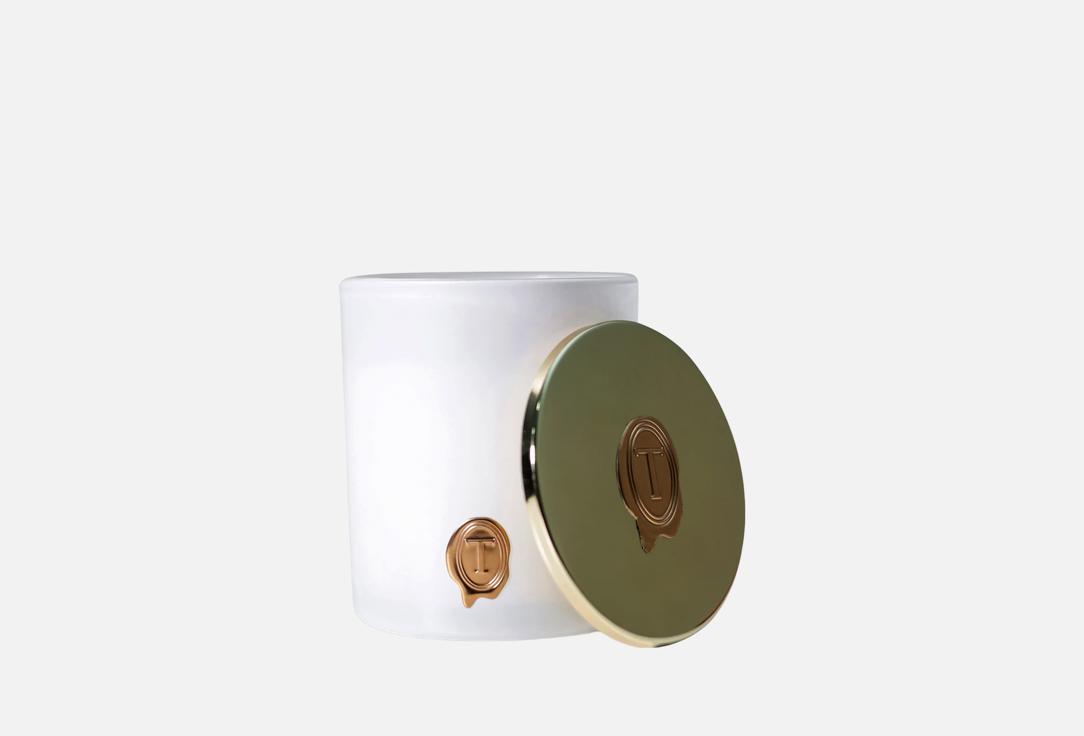 Ambiance by Talata Scented Candle Vanilla & Shea