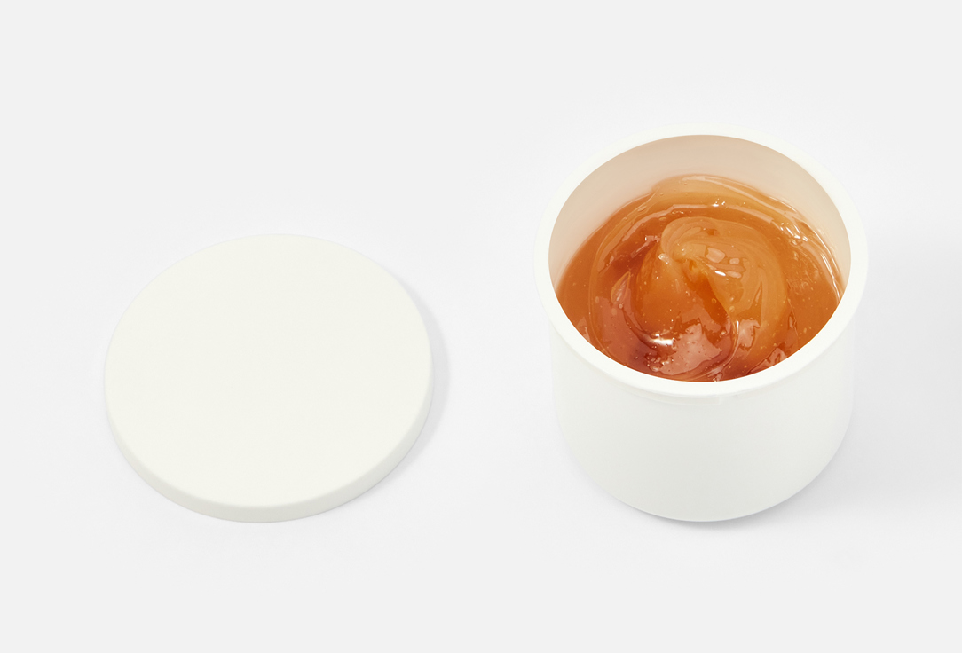 OKOLO Lifting & glow-boosting mask refill Age Decoder Mask