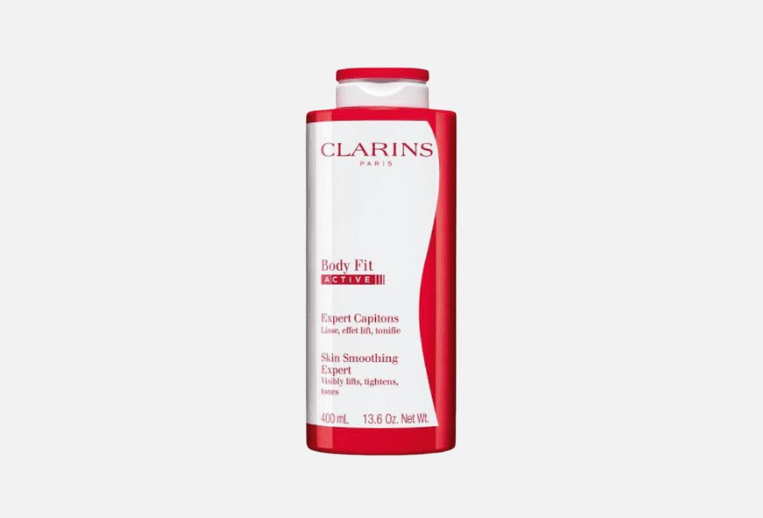 Clarins Body gel cream Body fit active