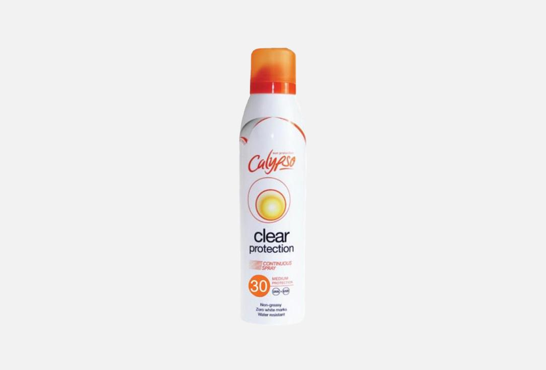 Clear Protection  175 