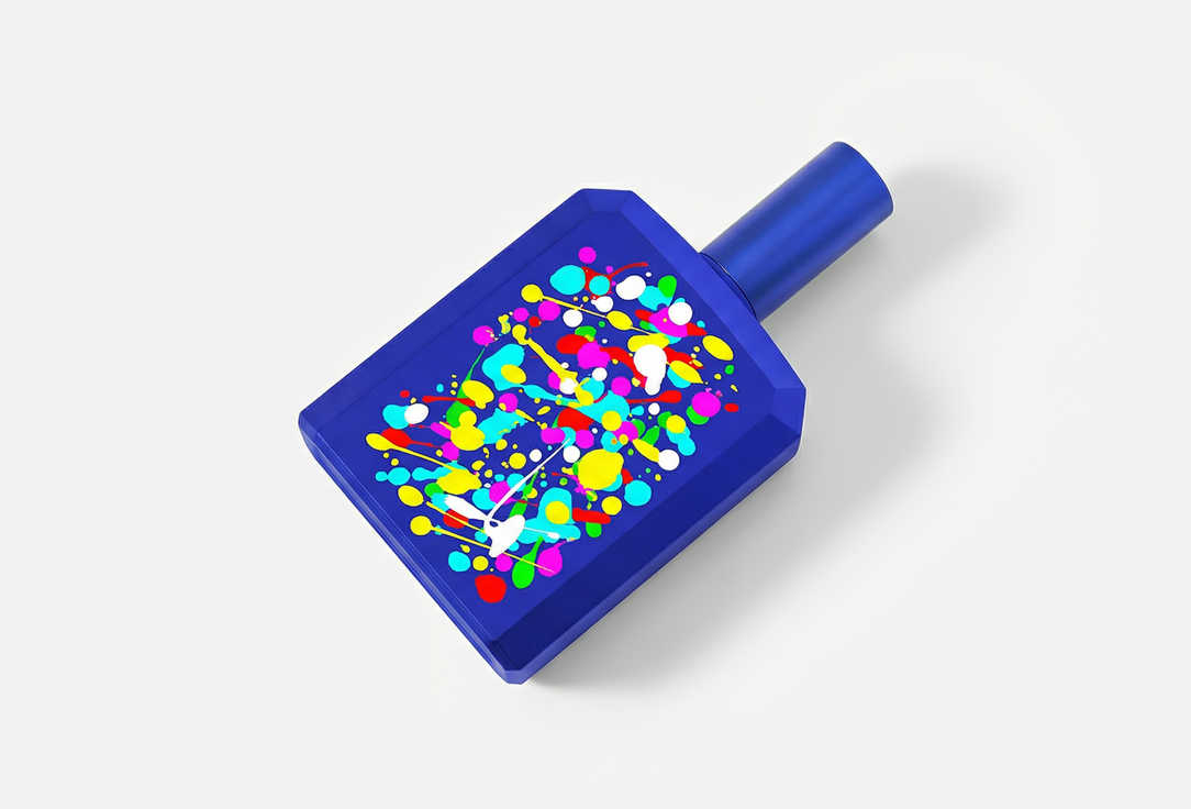 Histoires de Parfums Eau de Parfum THIS IS NOT A BLUE BOTTLE 1.2
