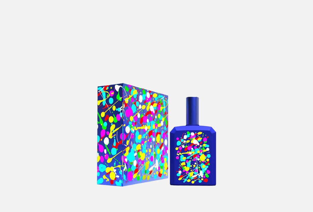 Histoires de Parfums Eau de Parfum THIS IS NOT A BLUE BOTTLE 1.2