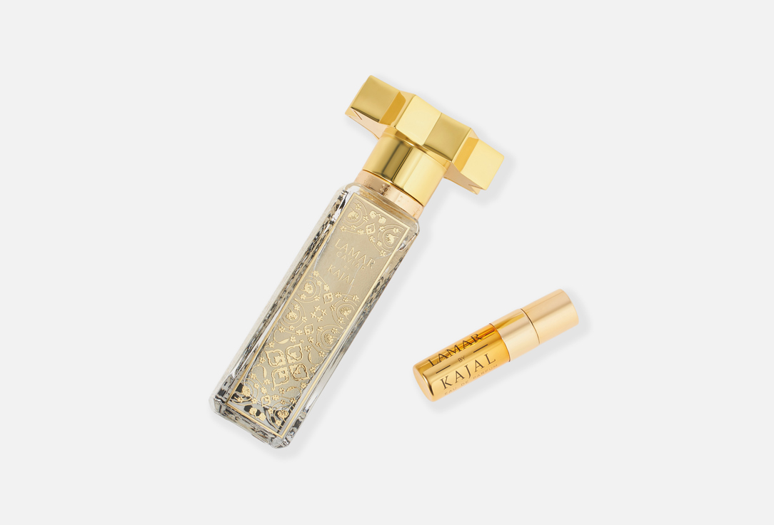 KAJAL Eau de parfum LAMAR CAVIAR