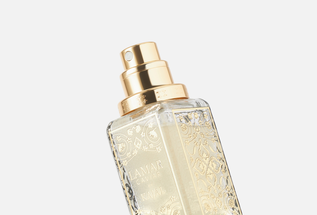 KAJAL Eau de parfum LAMAR CAVIAR