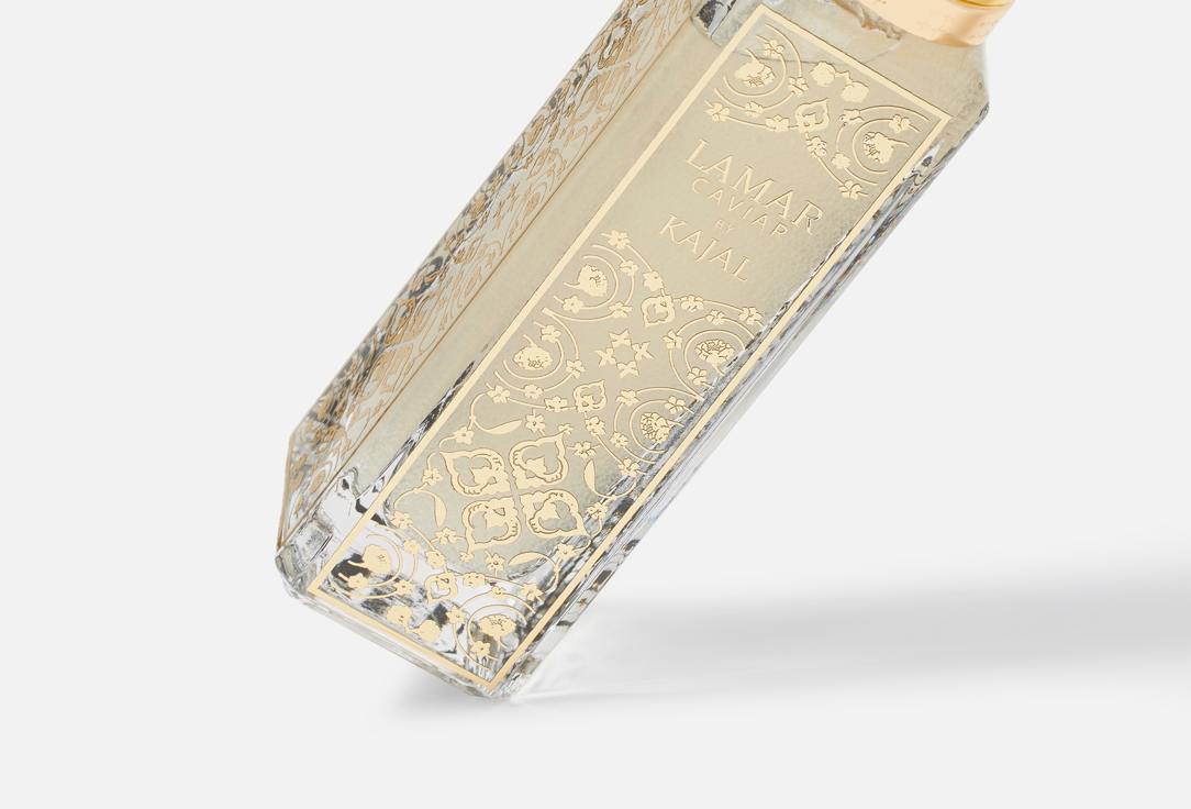 KAJAL Eau de parfum LAMAR CAVIAR