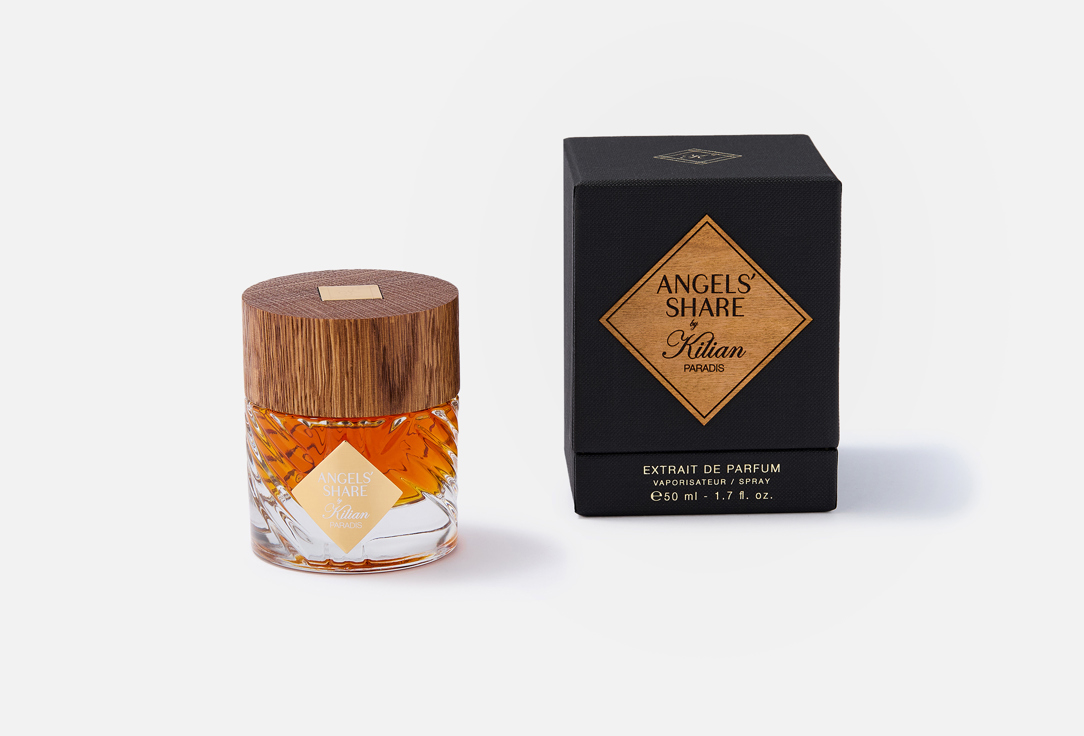 Kilian Paris Eau de Parfum Angels’ Share Paradis