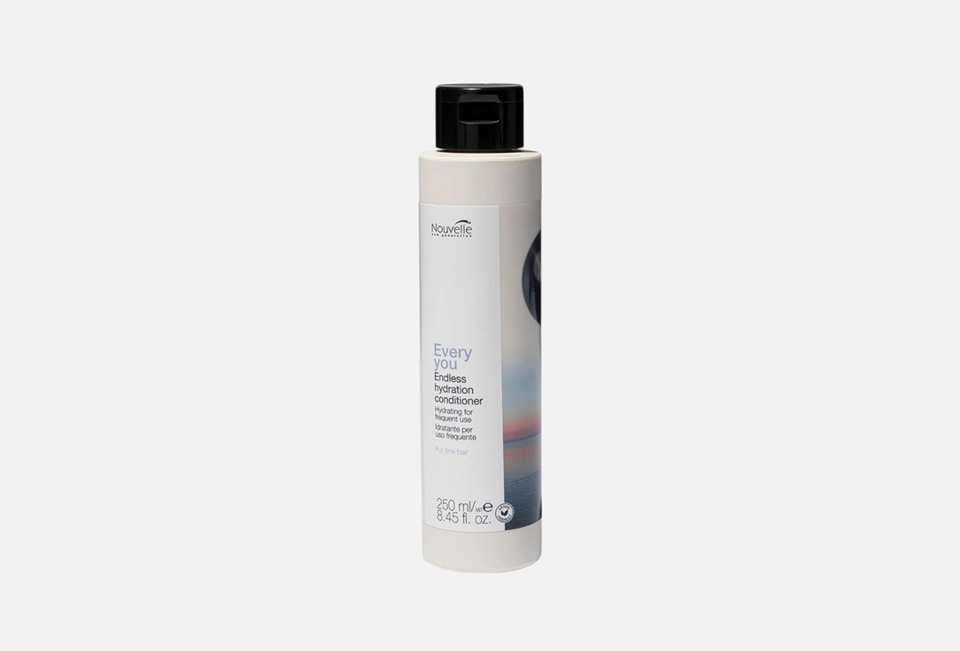 NOUVELLE ETOILE Hydrating Conditioner Every You