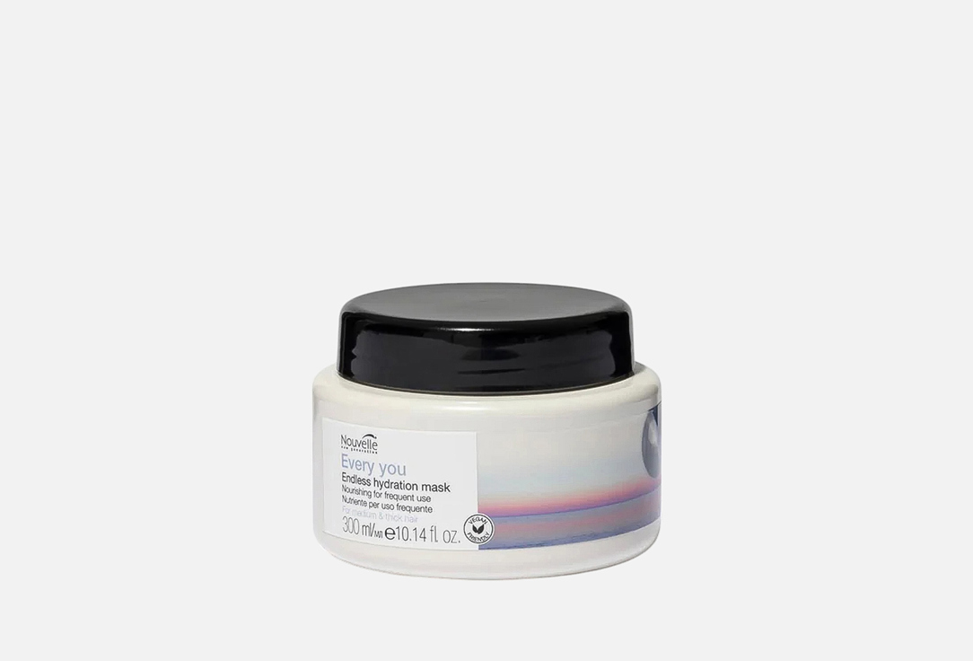 NOUVELLE ETOILE Moisturizing & Softening Hair Mask Every You