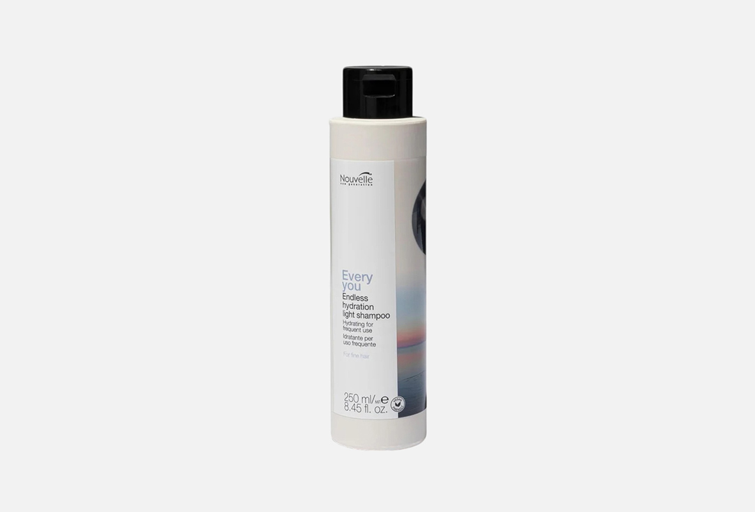 NOUVELLE ETOILE Hydrating Shampoo Every You