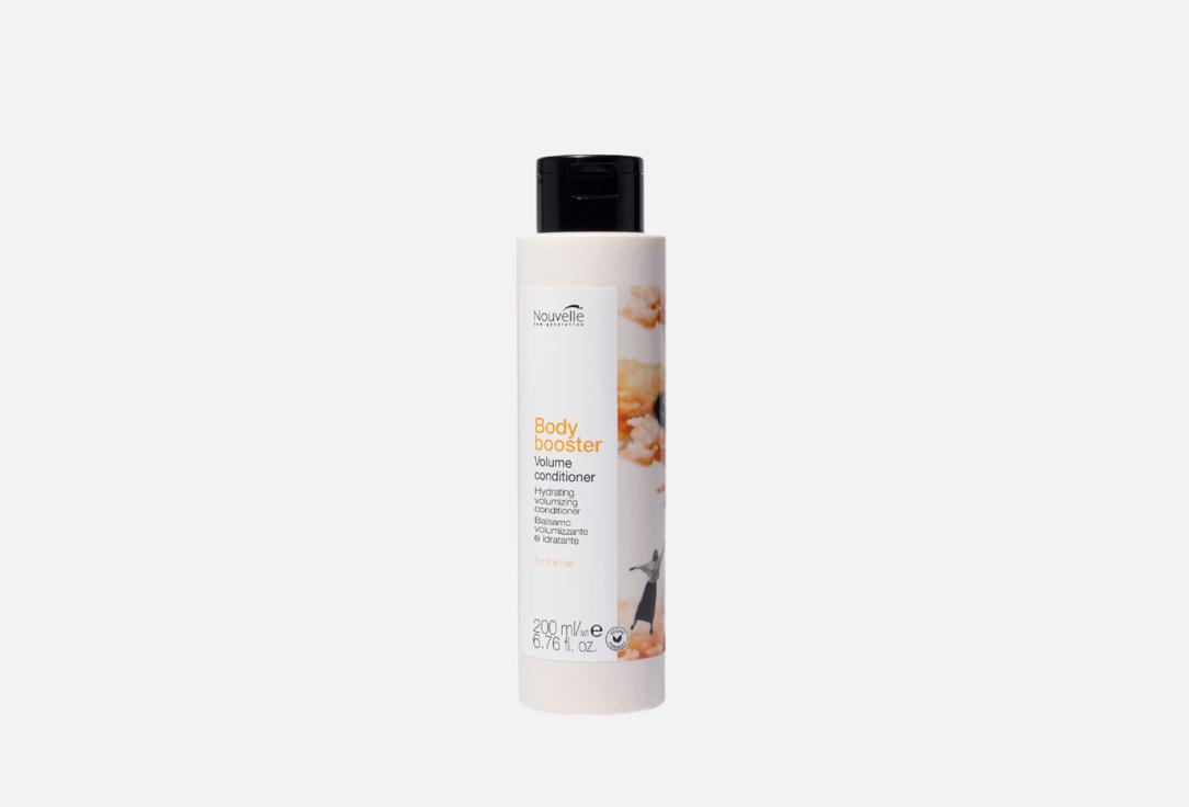 NOUVELLE ETOILE Volumizing Conditioner Body Booster