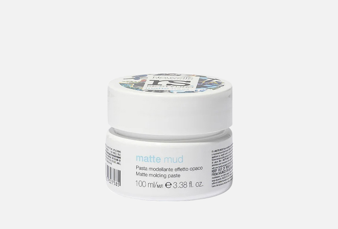 NOUVELLE ETOILE Styling Hair Paste Re-Styling