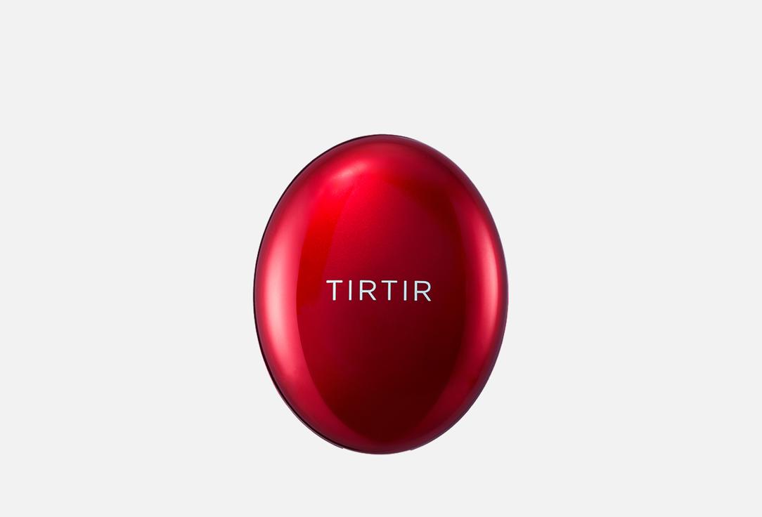 TIRTIR Cushion foundation Mask fit red cushion 