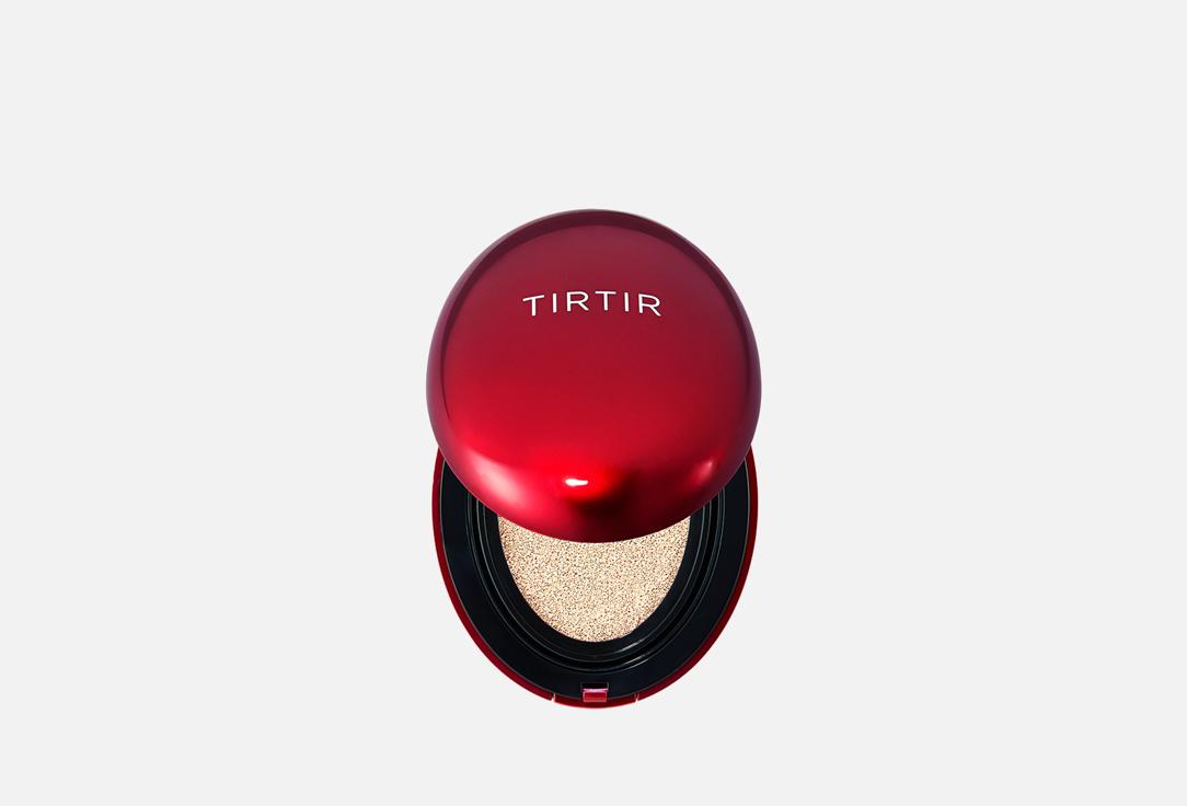 TIRTIR Cushion foundation Mask fit red cushion Mini