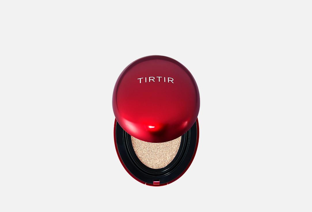 TIRTIR Cushion foundation Mask fit red cushion Mini