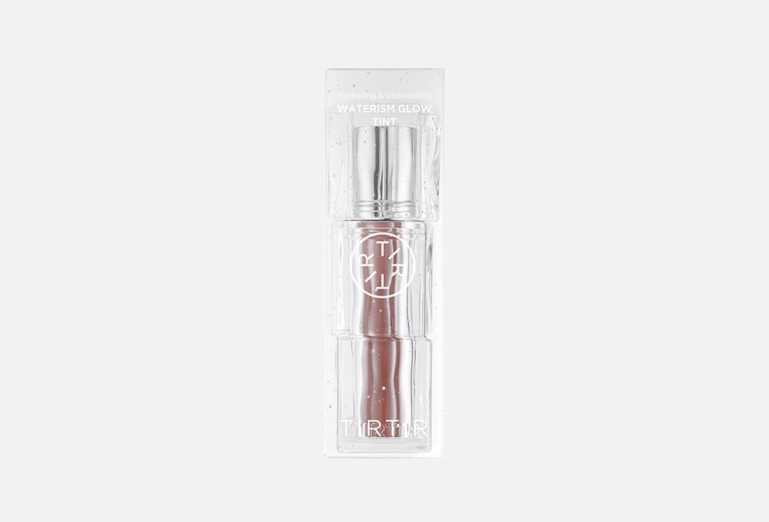 TIRTIR Hydrating & plumping  lip tint Waterism glow tint