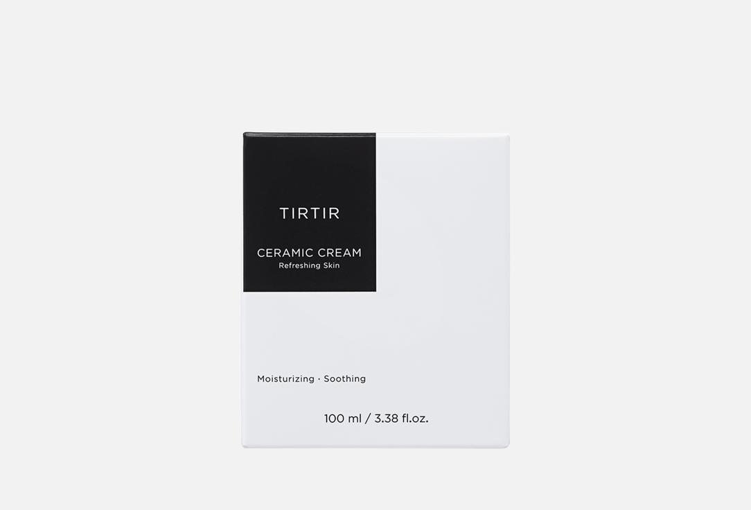 TIRTIR Deep hydrating face cream Ceramic Cream