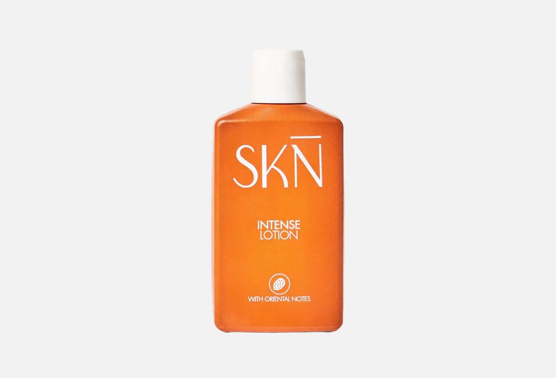 SKN Moisturizing Body Lotion Intense