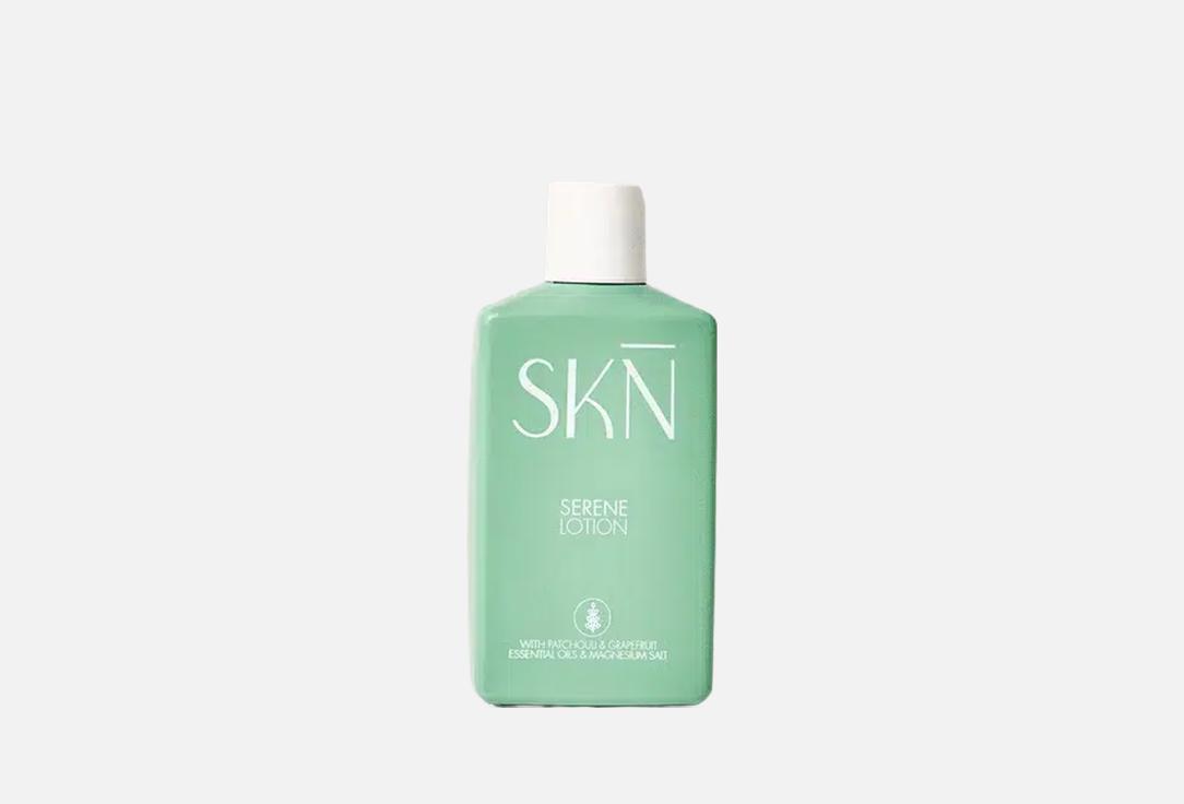 SKN Moisturizing Body Lotion Serene