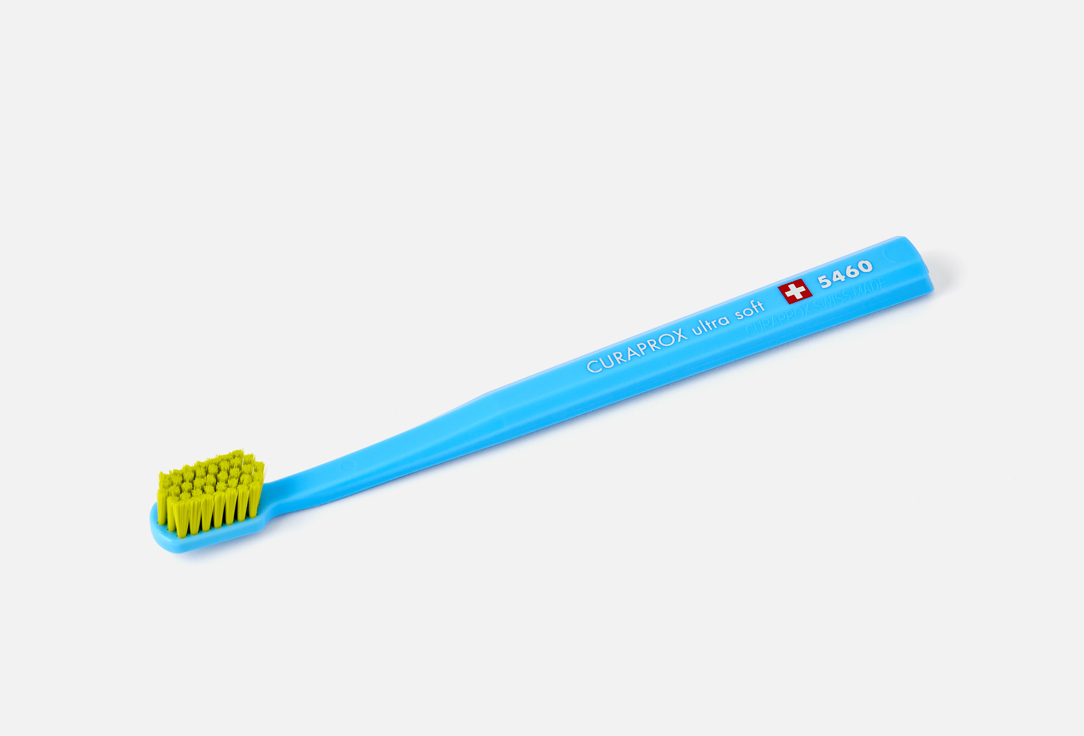 Curaprox Ultra soft toothbrush Ultra soft