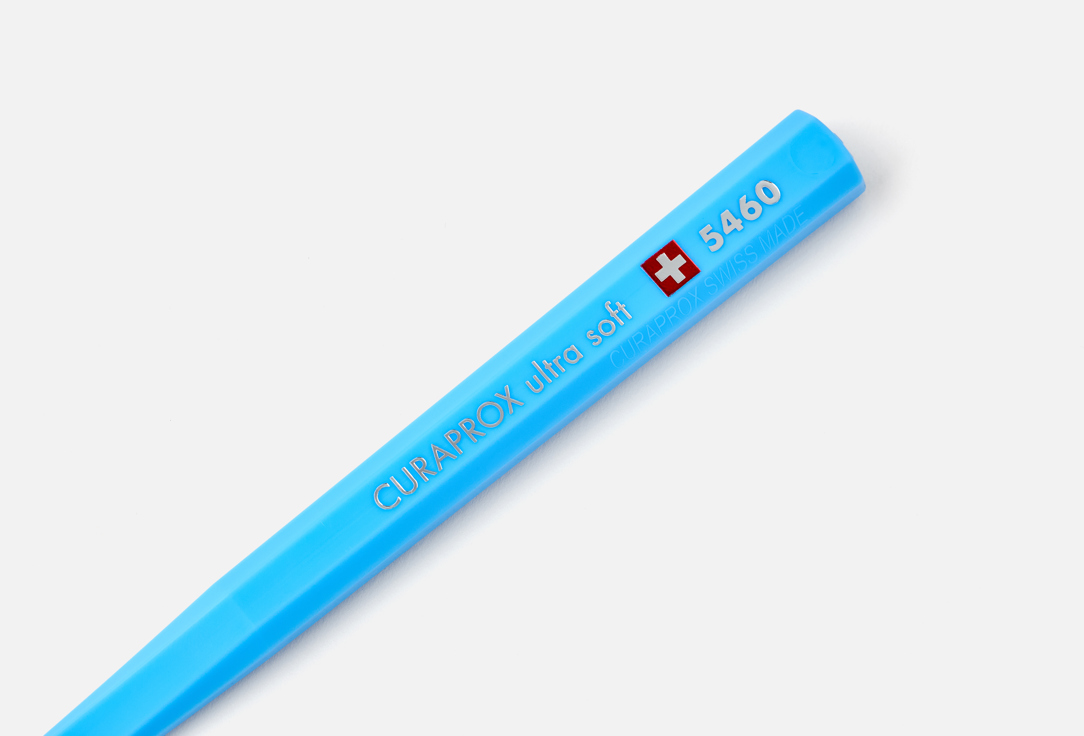 Curaprox Ultra soft toothbrush Ultra soft
