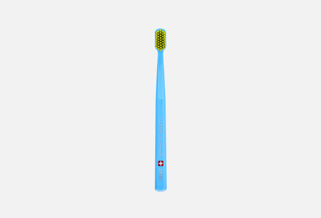 Curaprox Ultra soft toothbrush Ultra soft