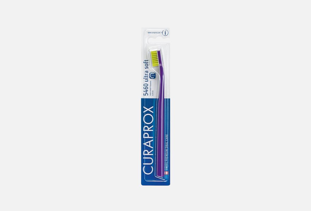 Curaprox Ultra soft toothbrush Ultra soft 