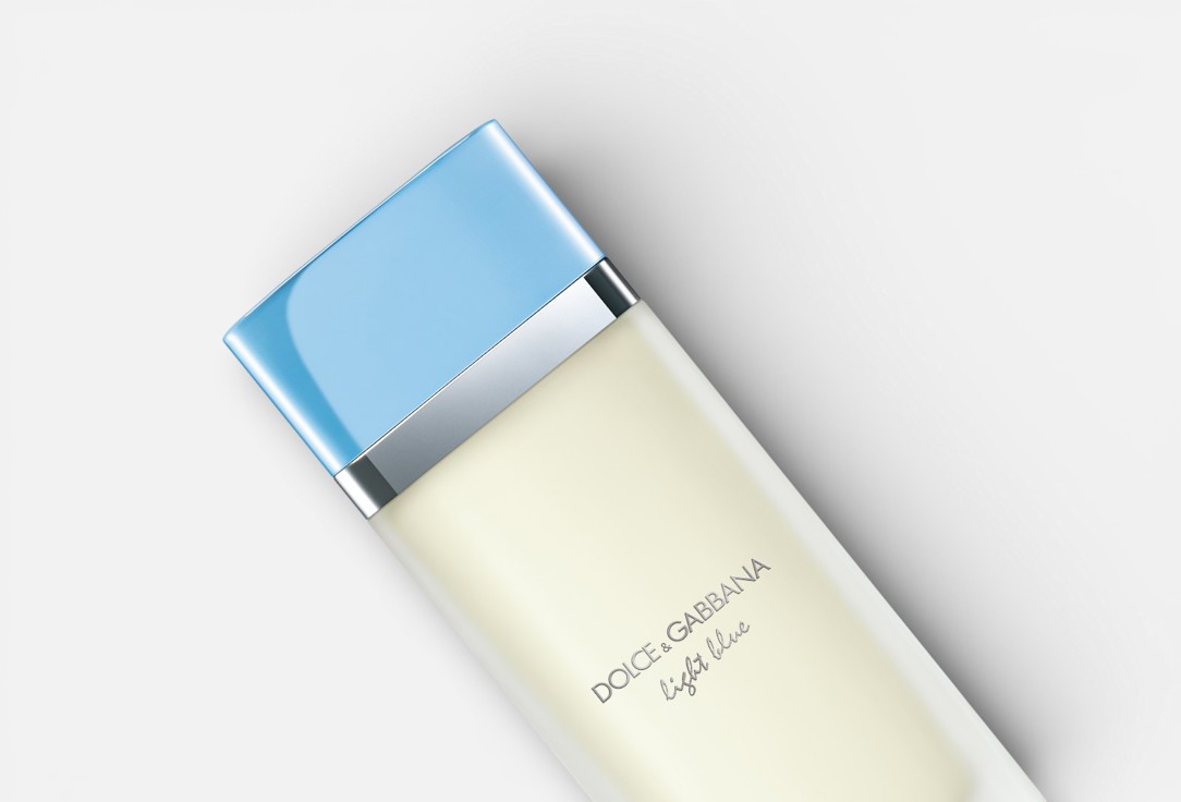 Dolce & Gabbana Eau De Toilette Light Blue
