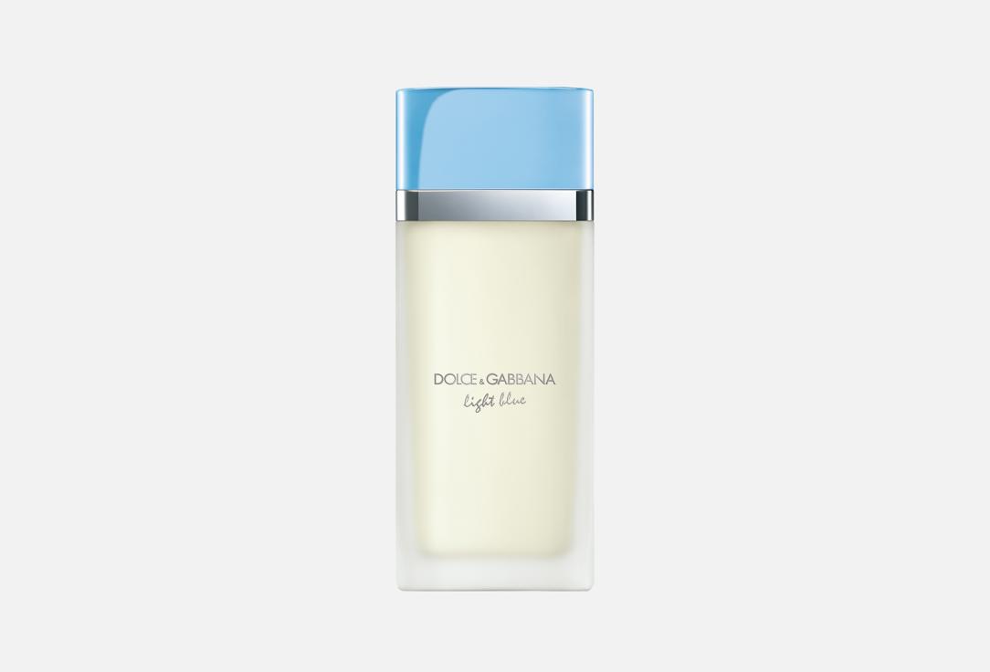Dolce & Gabbana Eau De Toilette Light Blue