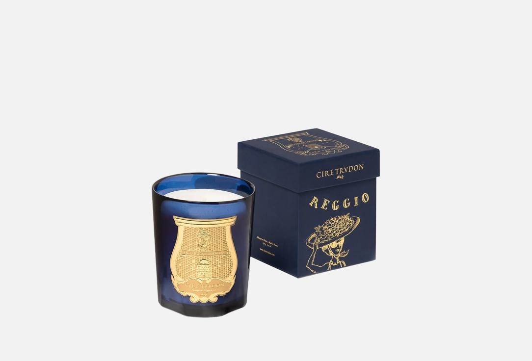 TRUDON Scented Candle Matière Reggio
