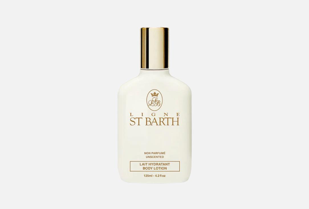 Ligne St. Barth Moisturizing Body Lotion Unscented