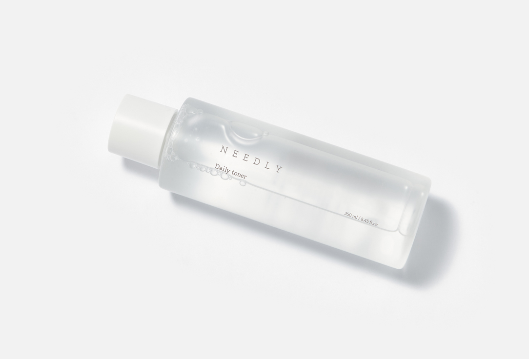 NEEDLY Moisturizing Toner Daily Toner