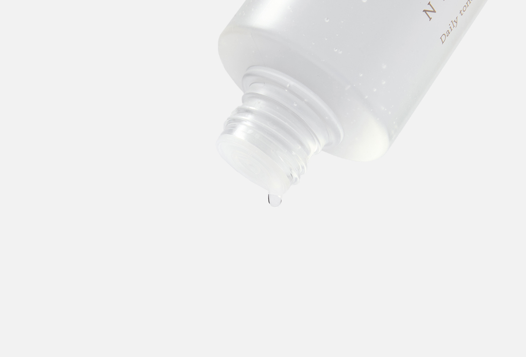 NEEDLY Moisturizing Toner Daily Toner