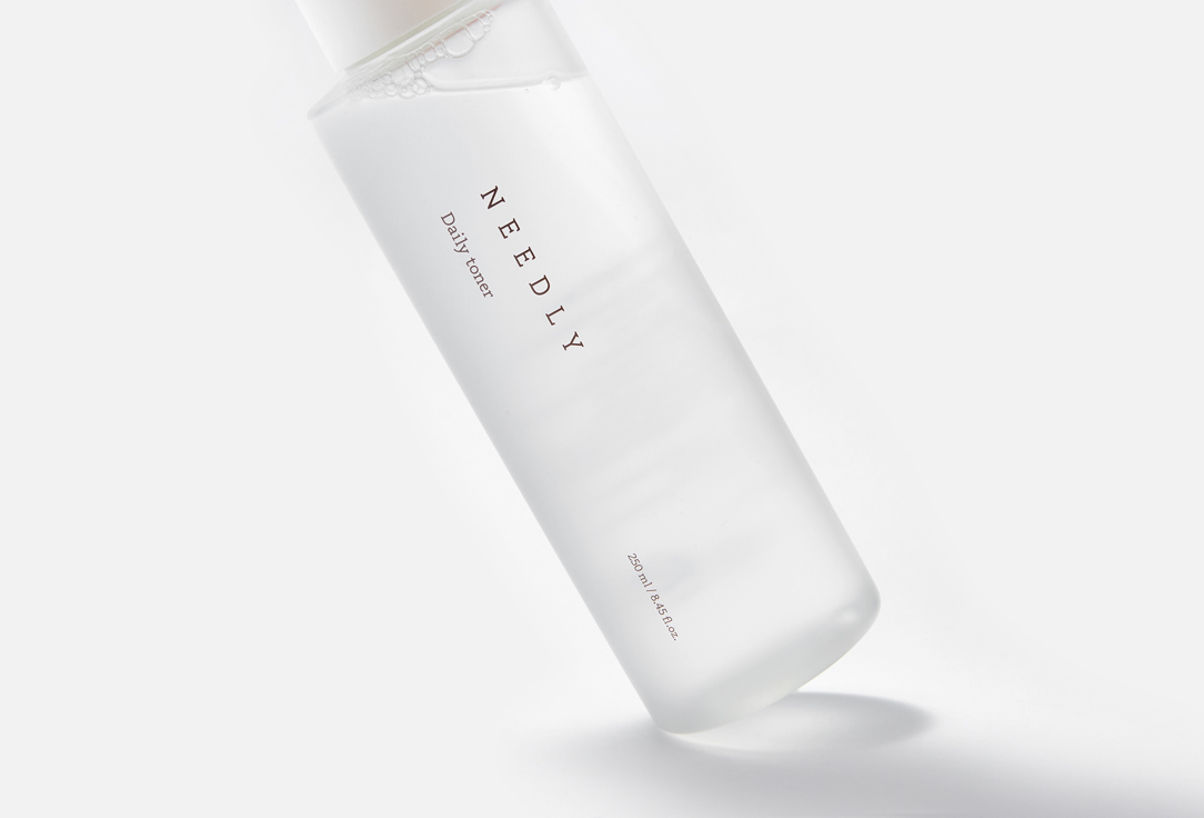 NEEDLY Moisturizing Toner Daily Toner