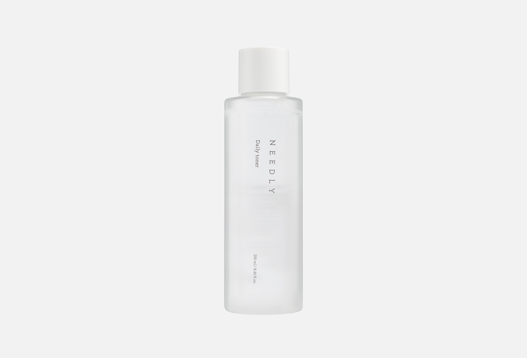 NEEDLY Moisturizing Toner Daily Toner