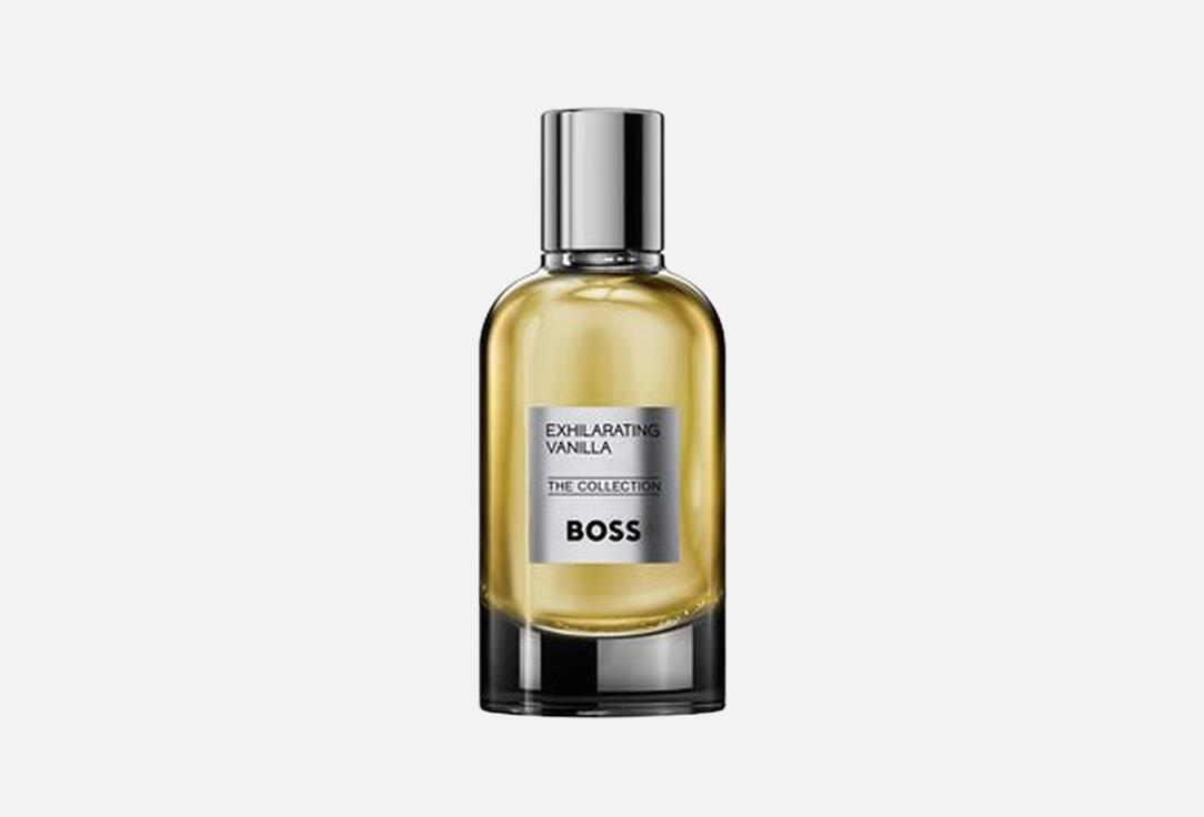 Hugo Boss Eau de Parfum the VANILLA