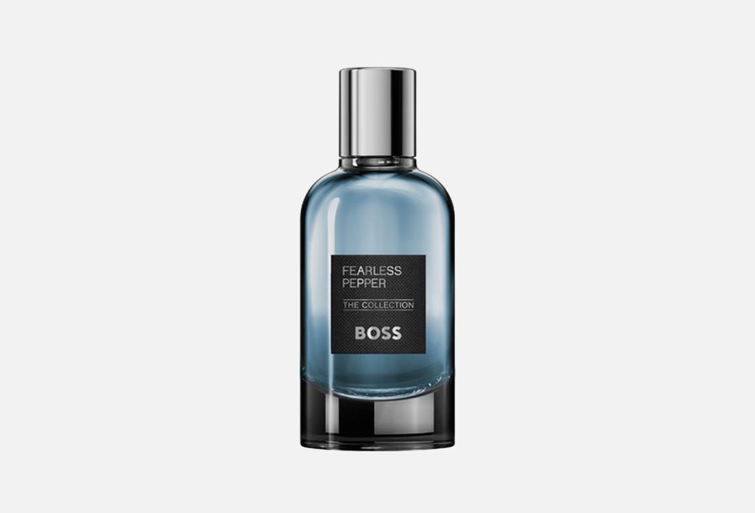 Hugo Boss Eau de Parfum Wild VIOLET