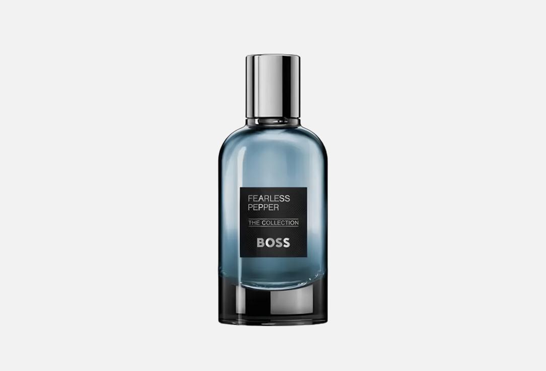 Hugo Boss Eau de Parfum Fearless Pepper