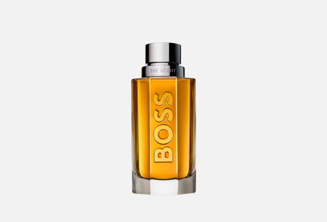 Hugo Boss Eau de Toilette The Scent