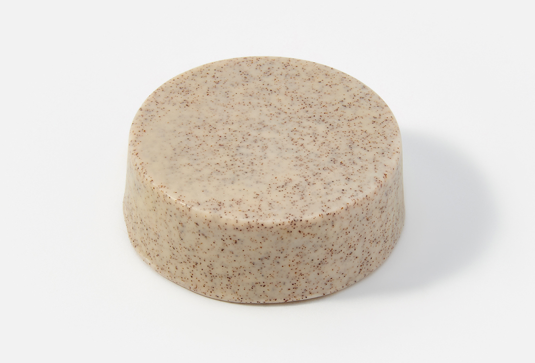 myTAUI PEELING SOAP WITH NATURAL PARTICLES imi ola exfoliating body soap