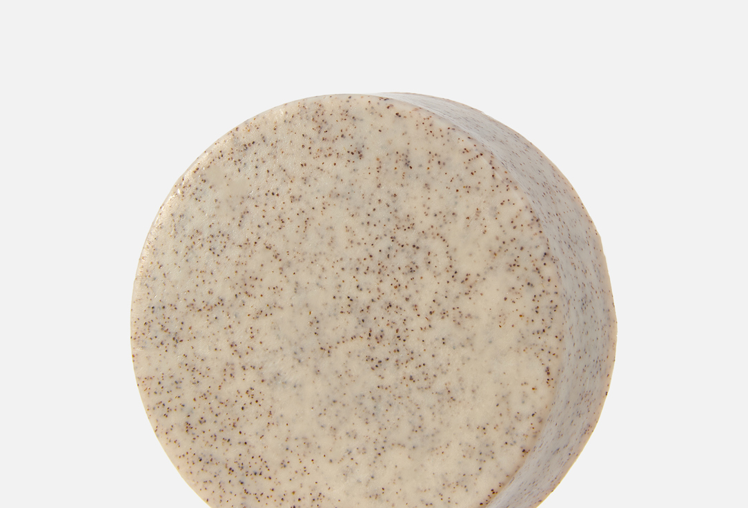 myTAUI Peeling Soap With Natural Particles Meriggiare Exfoliating Body Soap 95 g myTAUI Peeling Soap With Natural Particles Meriggiare Exfoliating Body Soap