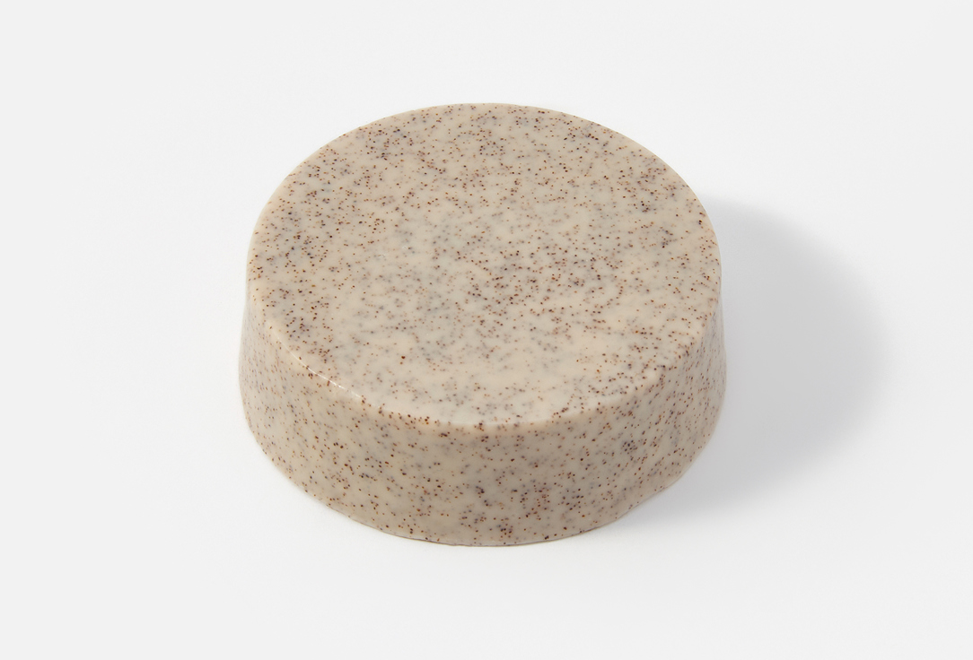 myTAUI Peeling Soap With Natural Particles Meriggiare Exfoliating Body Soap 95 g myTAUI Peeling Soap With Natural Particles Meriggiare Exfoliating Body Soap