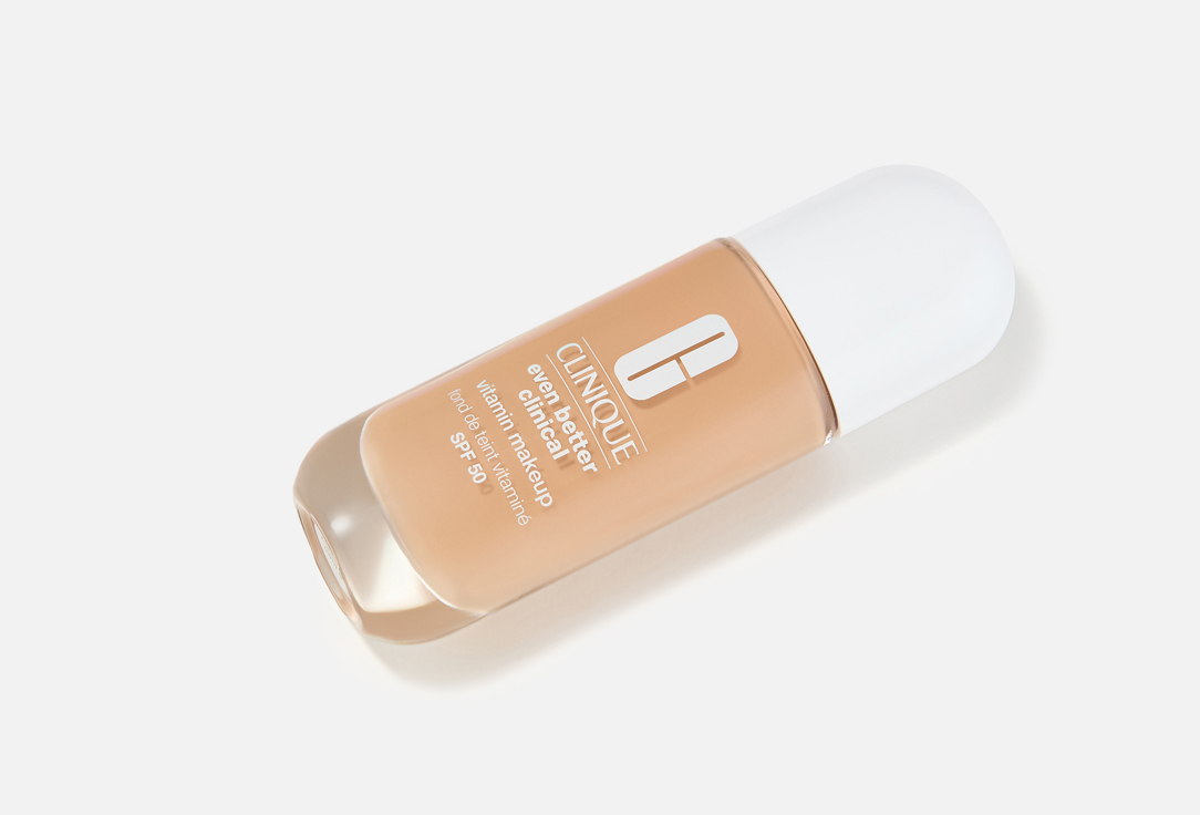 Clinique Lightweight Illuminating Foundation SPF50 Even Better Clinical